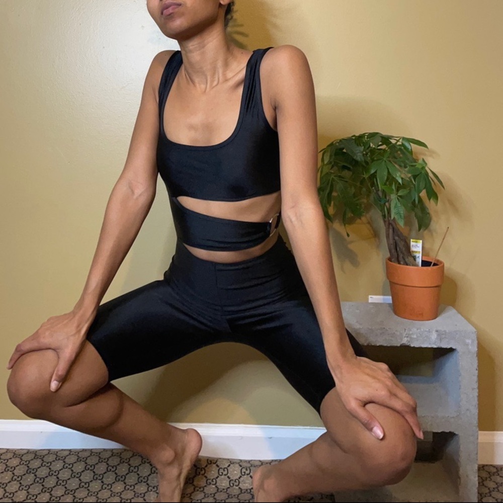 Ktoo body suit